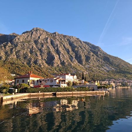 Villa Ivan Risan Eksteriør billede