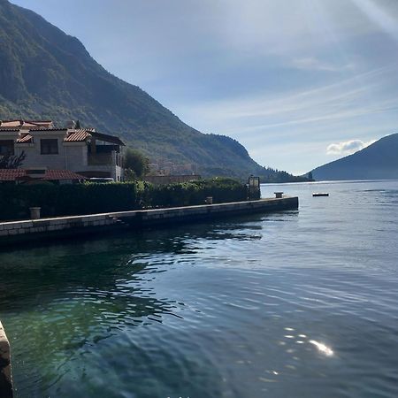 Villa Ivan Risan Eksteriør billede